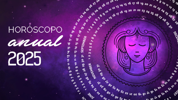 Horóscopo 2025 Virgo - virgohoroscopo.com